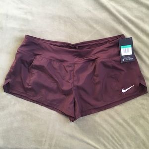 Nike Dry-Fit Shorts